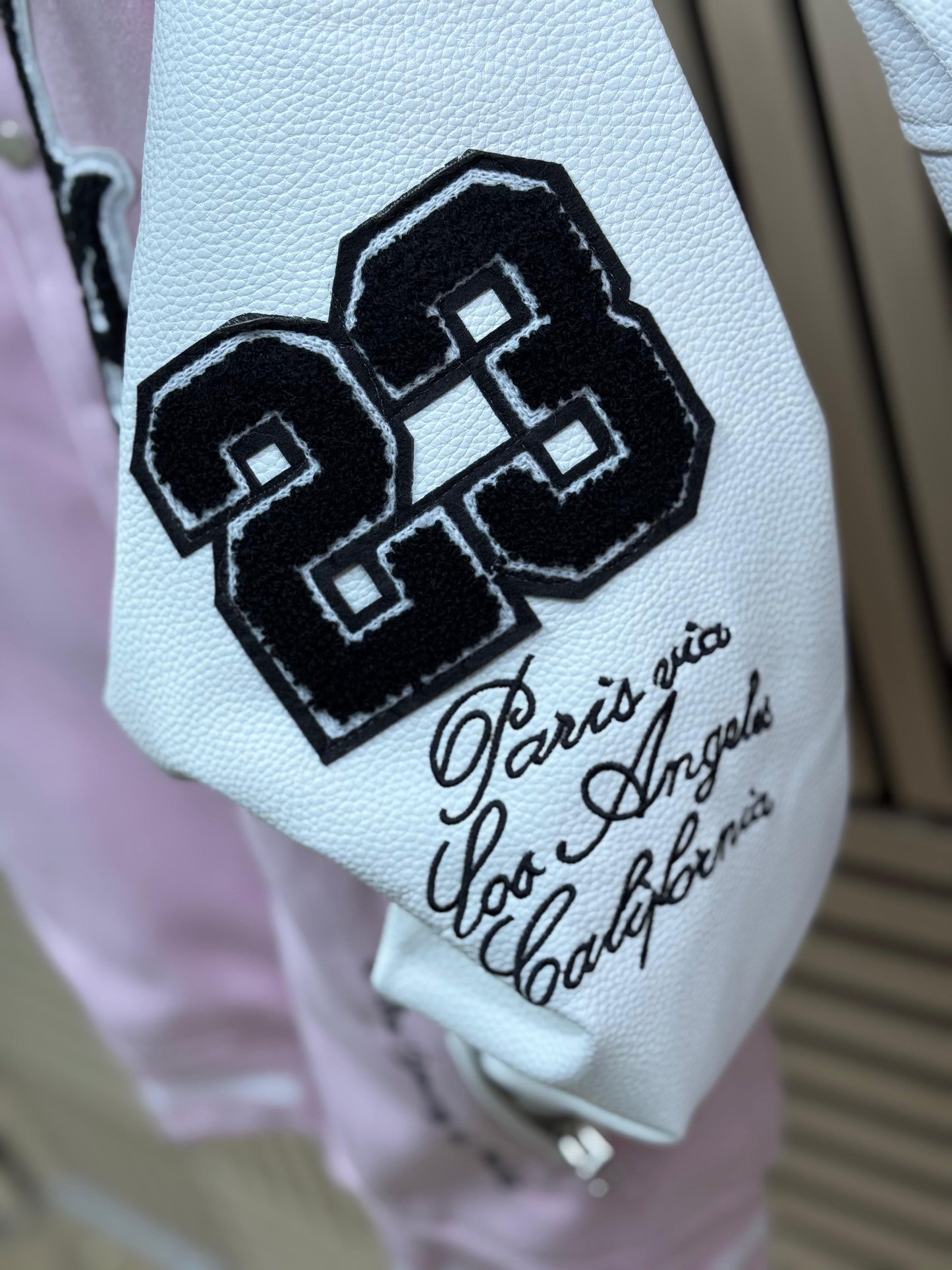 Chaqueta Amiri   Calidad *HOT GAME*