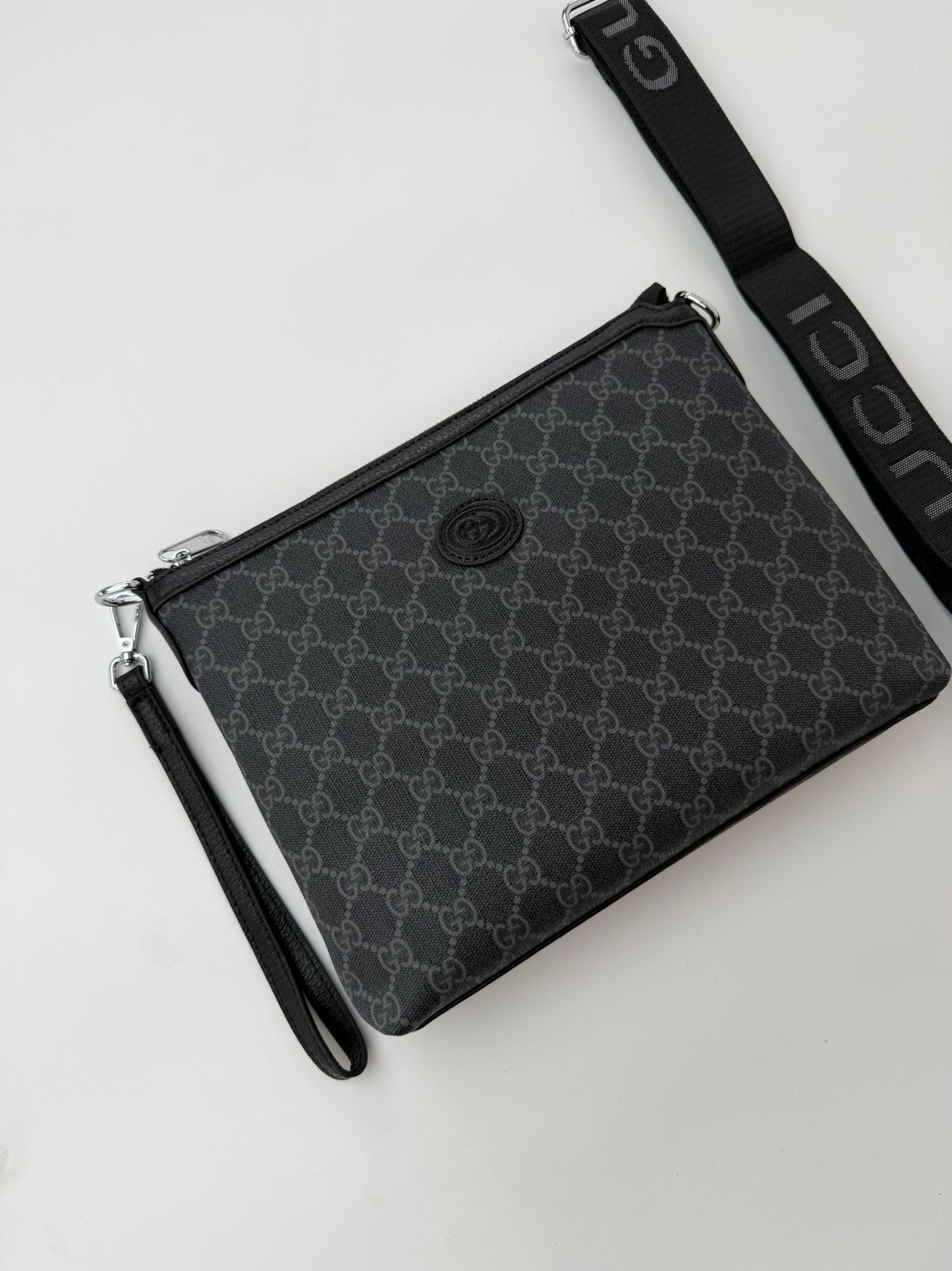 RIÑONERA GUCCI CALIDAD G5