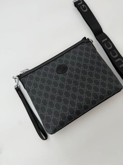 RIÑONERA GUCCI CALIDAD G5
