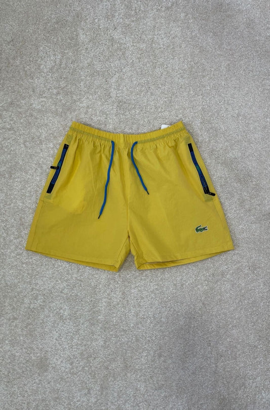 Bañador amarillo