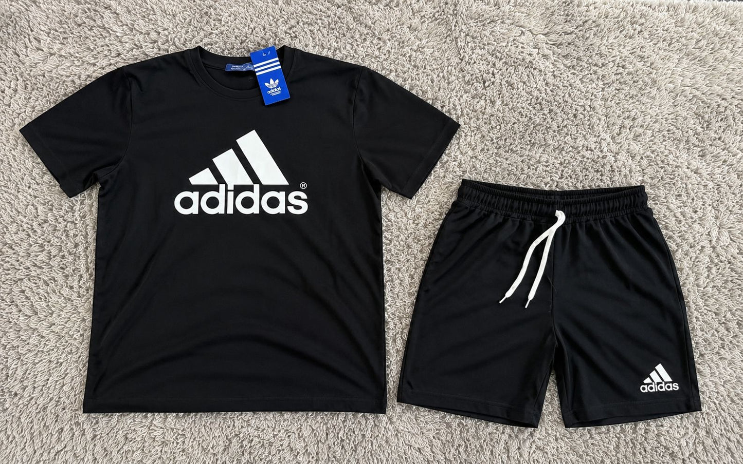 Conjunto de verano Adidas