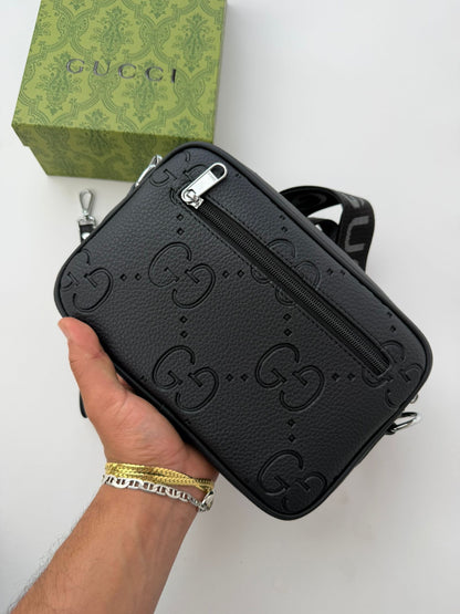RIÑONERA GUCCI CALIDAD G5