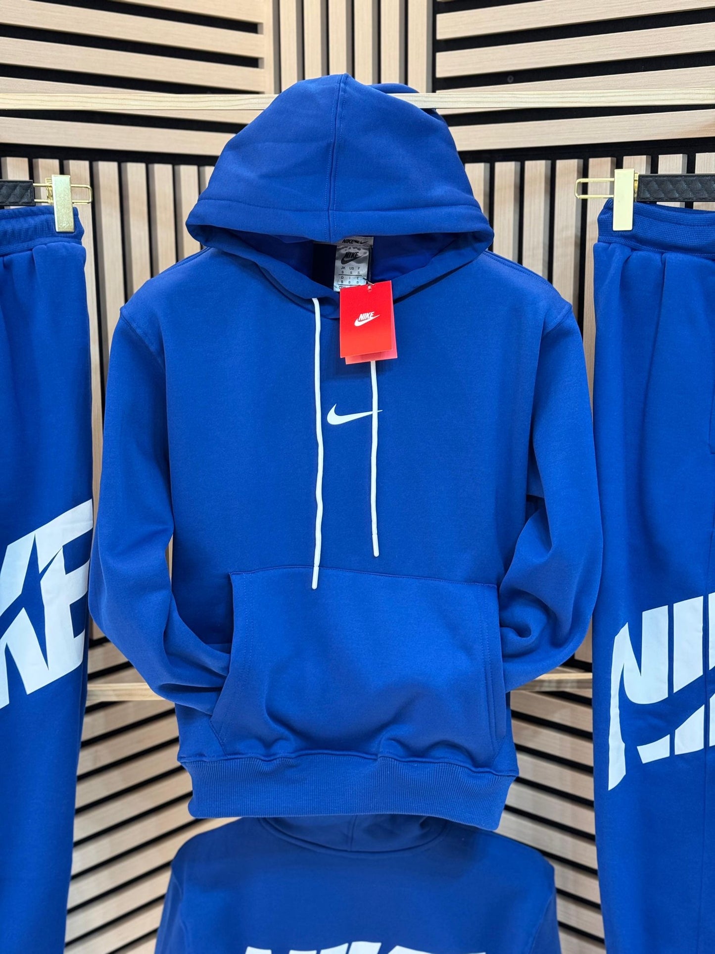Chandal Nike