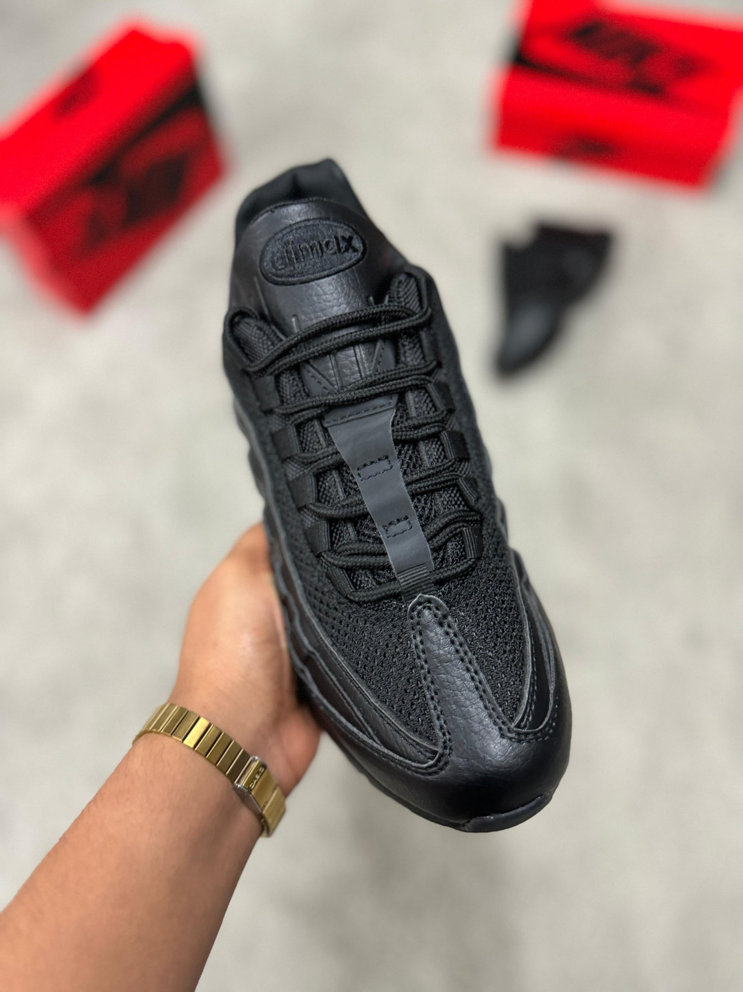 NUEVO Air Max 95