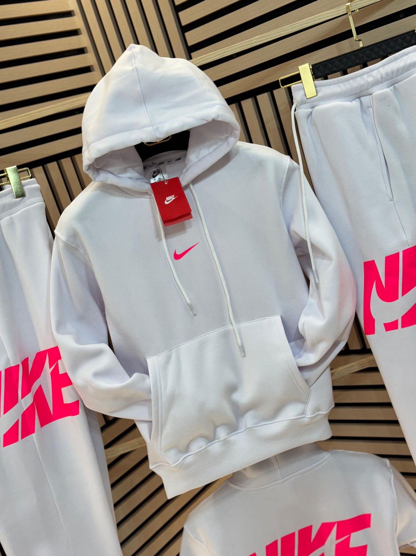 Chandal Nike