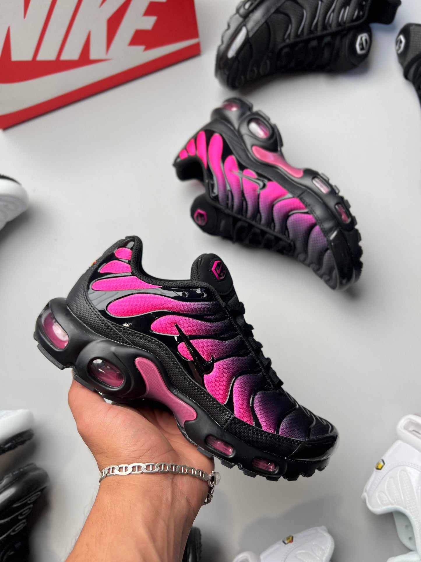 Nike tn Calidad original