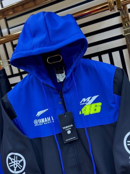 Chándal Yamaha 

Calidad G5