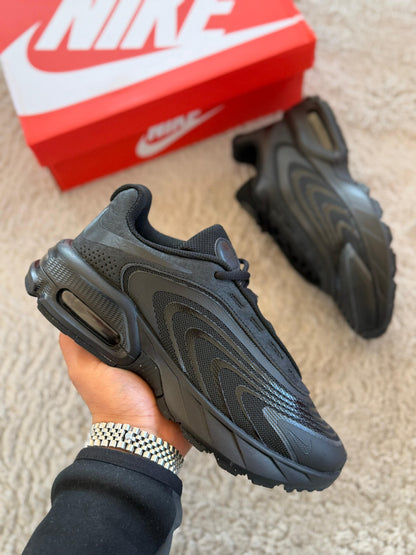 Air Air Max fire