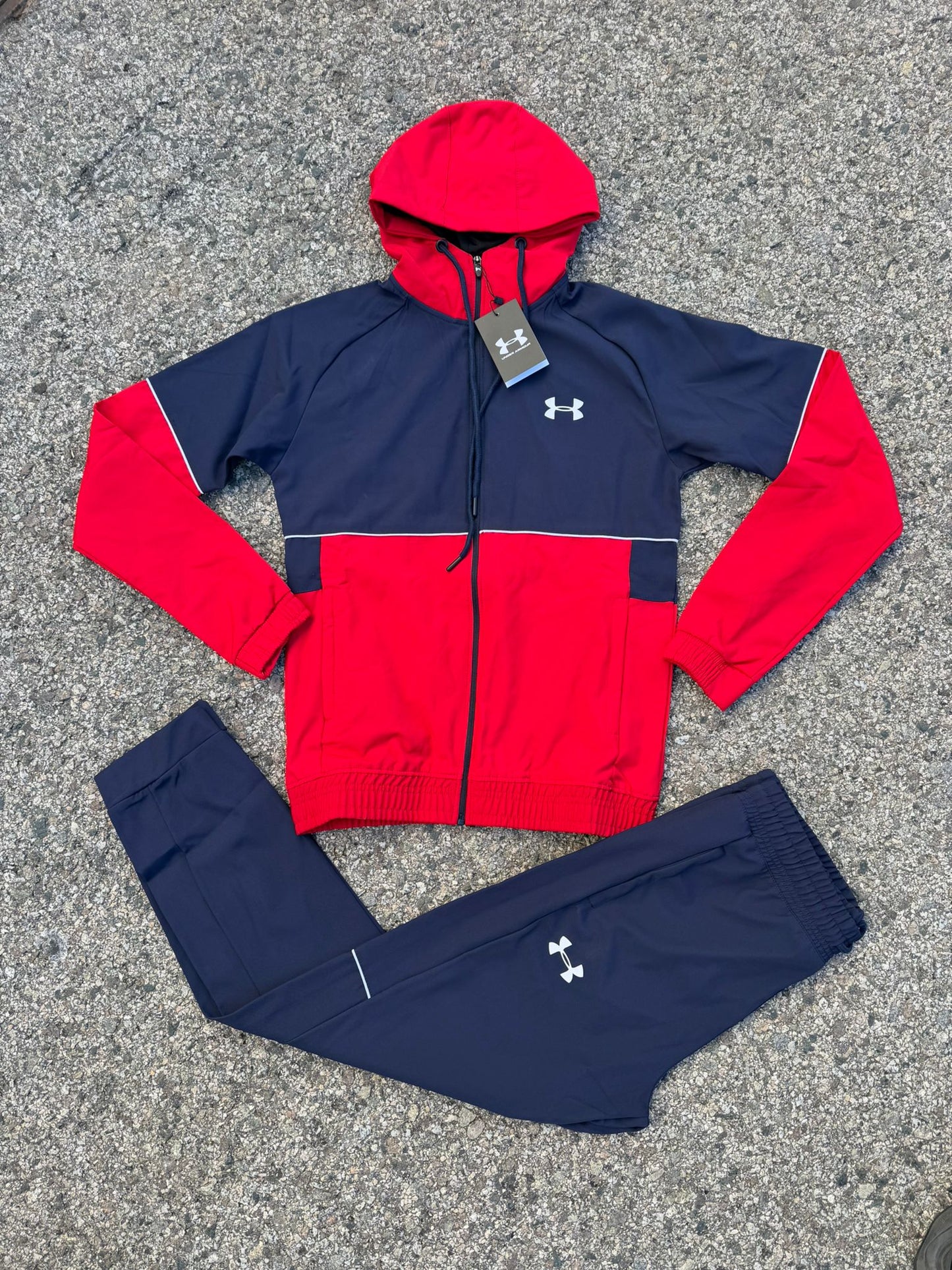 Chándal UNDER ARMOUR 2026
