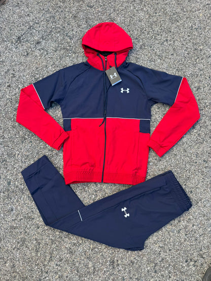 Chándal UNDER ARMOUR 2026
