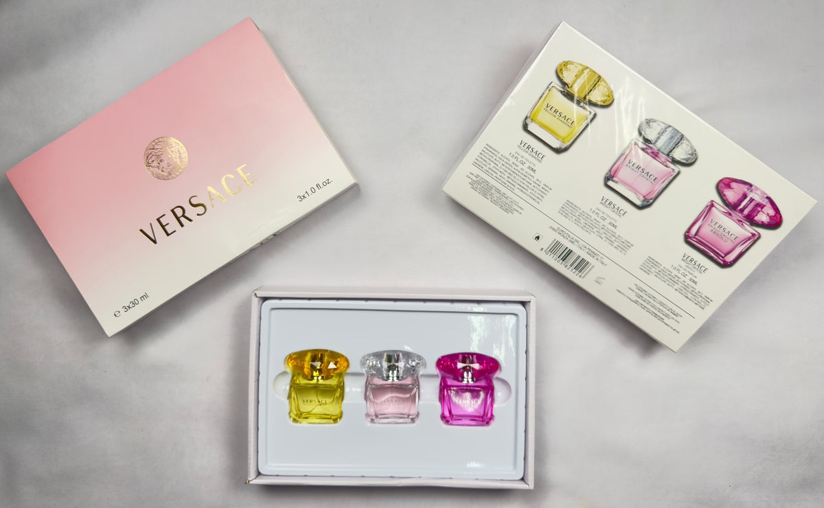 Perfume VERSACE