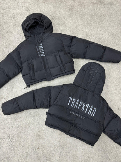Chaquetas TRAPSTAR it’s secret

Chica