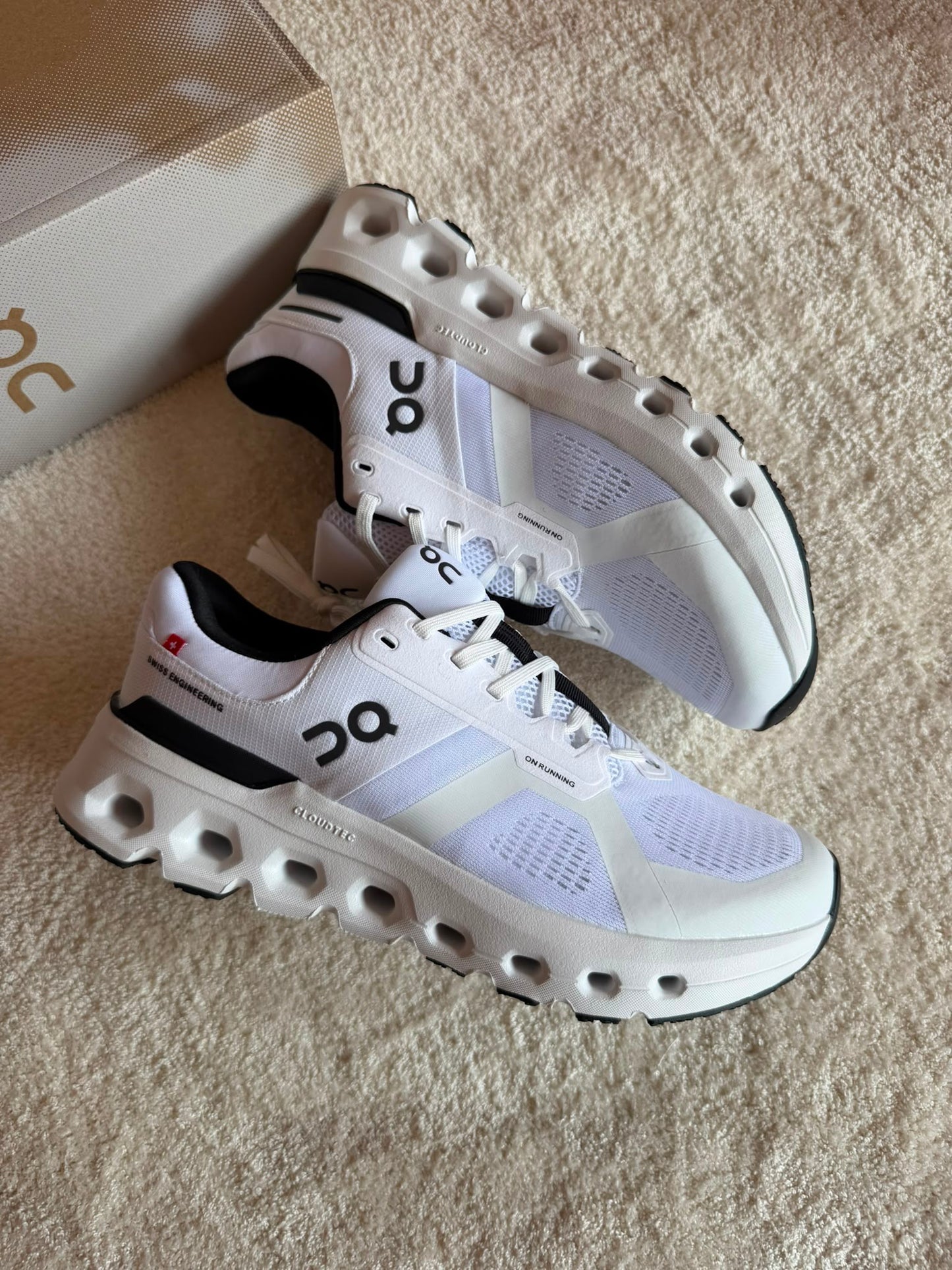 On cloud CLOUDGO
