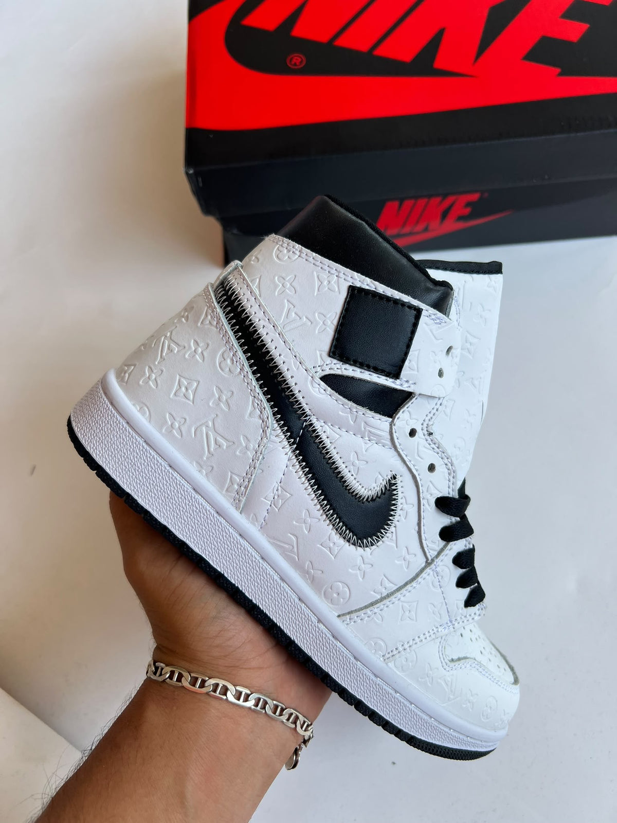 Jordan 1 mind