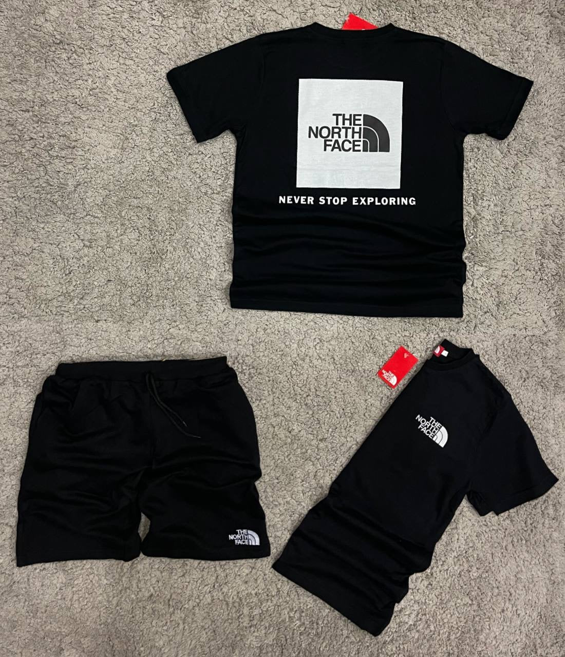 NUEVO Conjunto The North Face