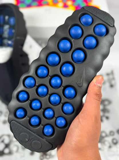Nike mind 001 negra