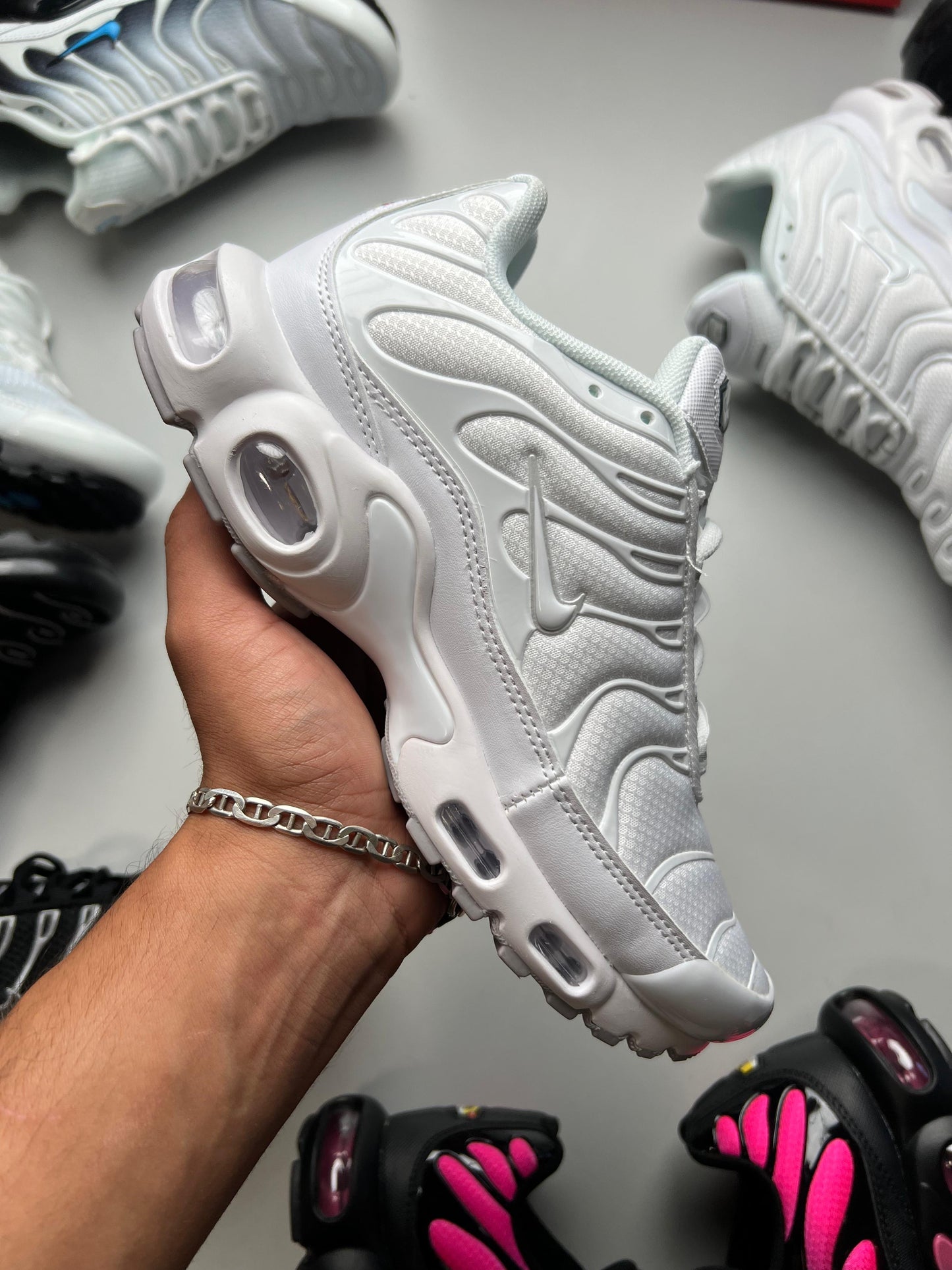 Nike tn Calidad original
