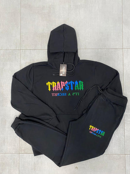 Trapstar bordado