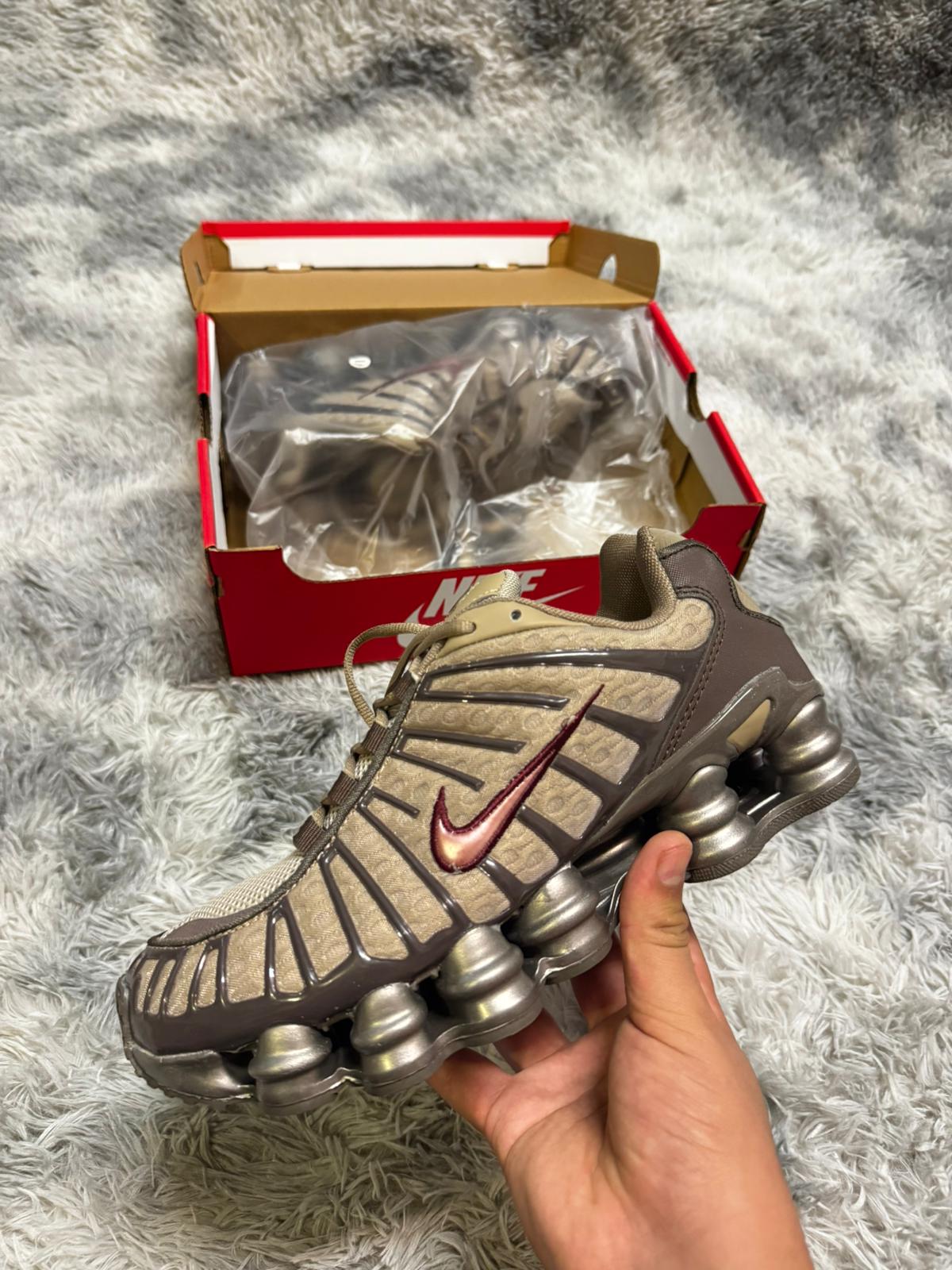 Shox TL 2026