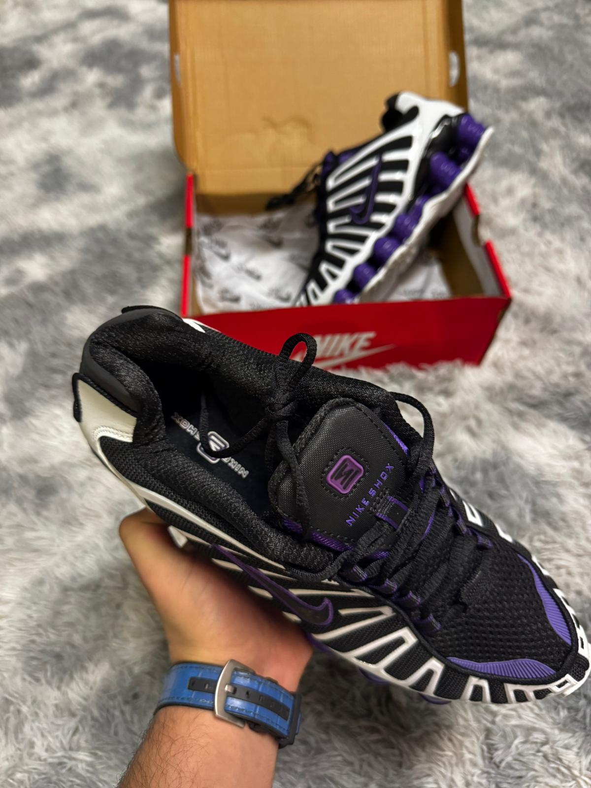 Shox TL 2026