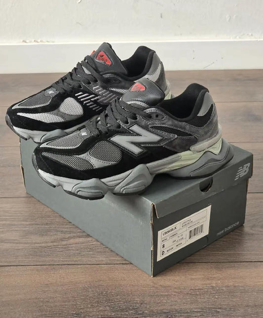 New Balance 9060 Grey
