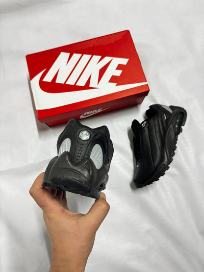 Nike Nocta Air Terra Black