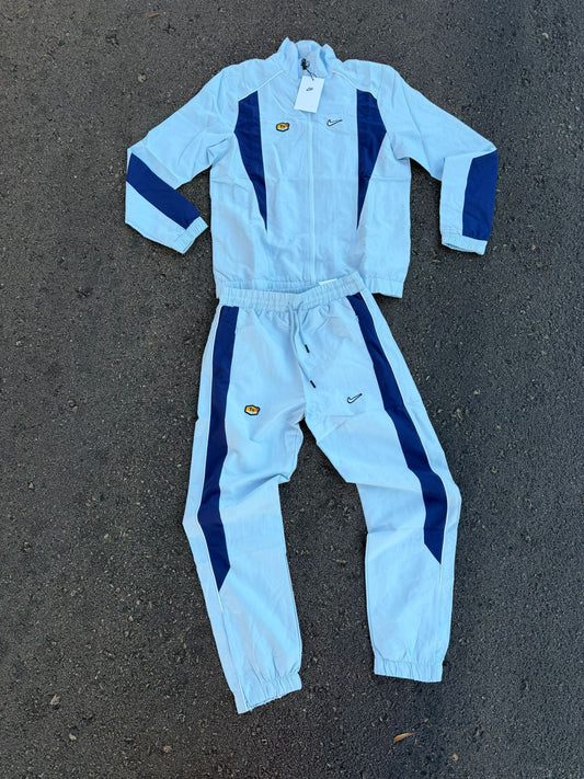 CHÁNDAL NIKE TN