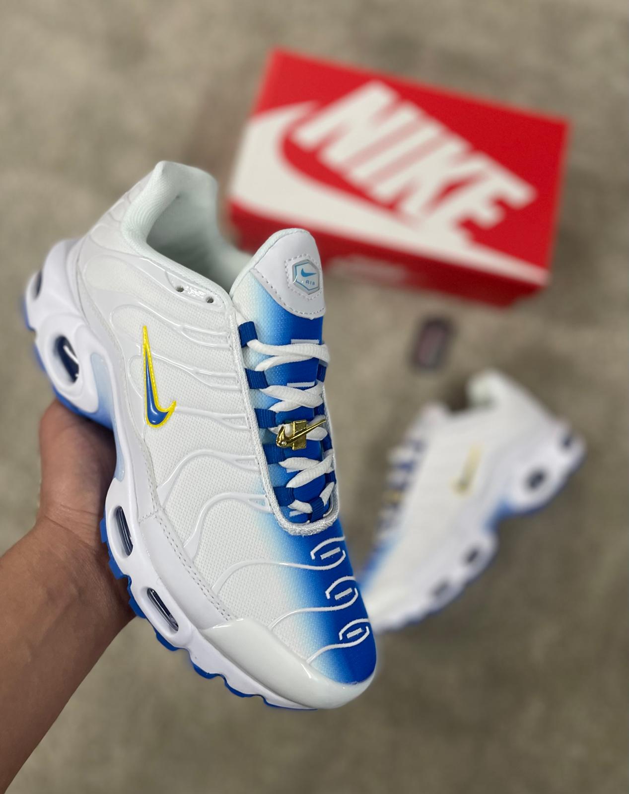 NIKE TN