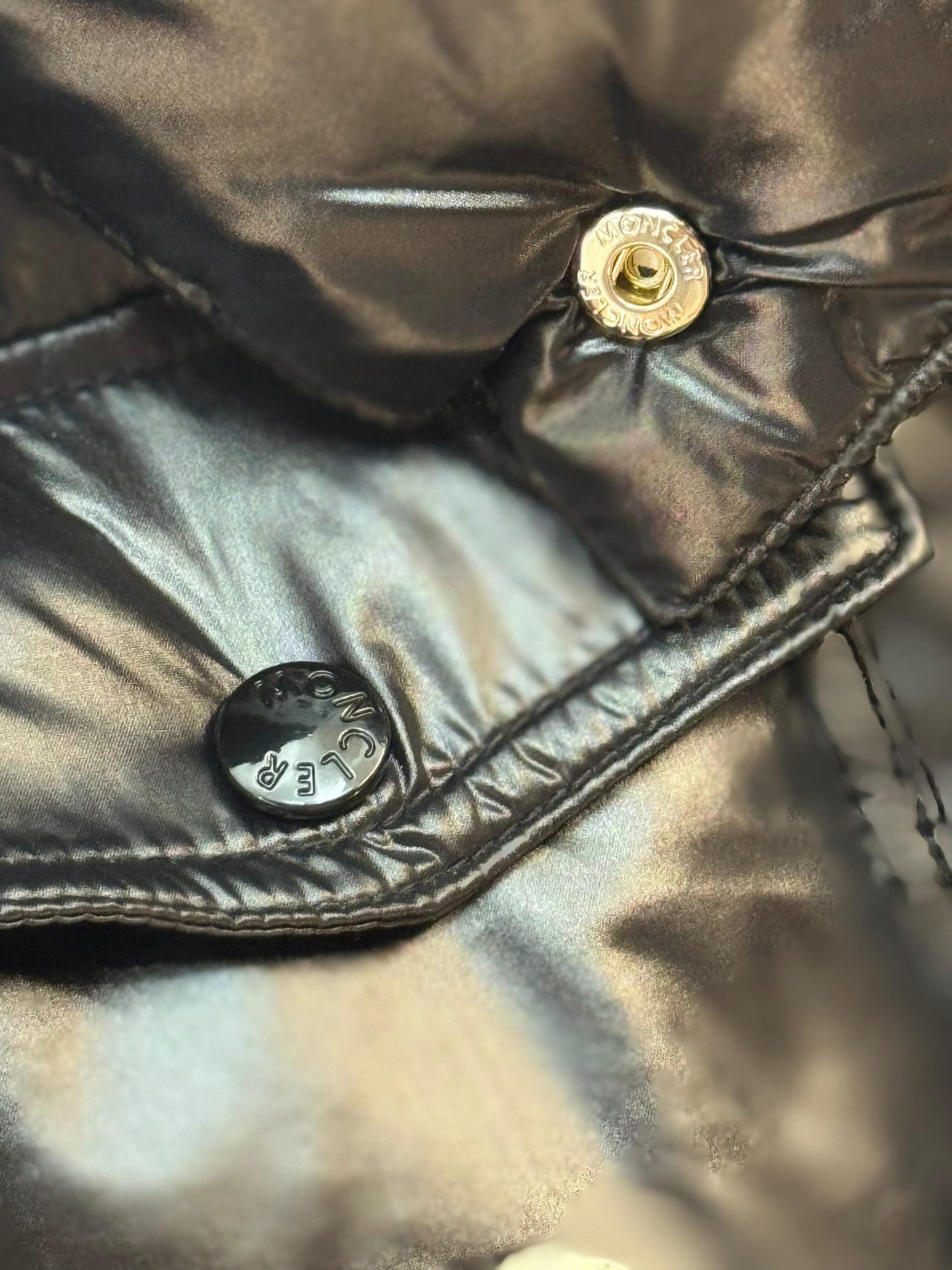 CHAQUETA MONCLER
