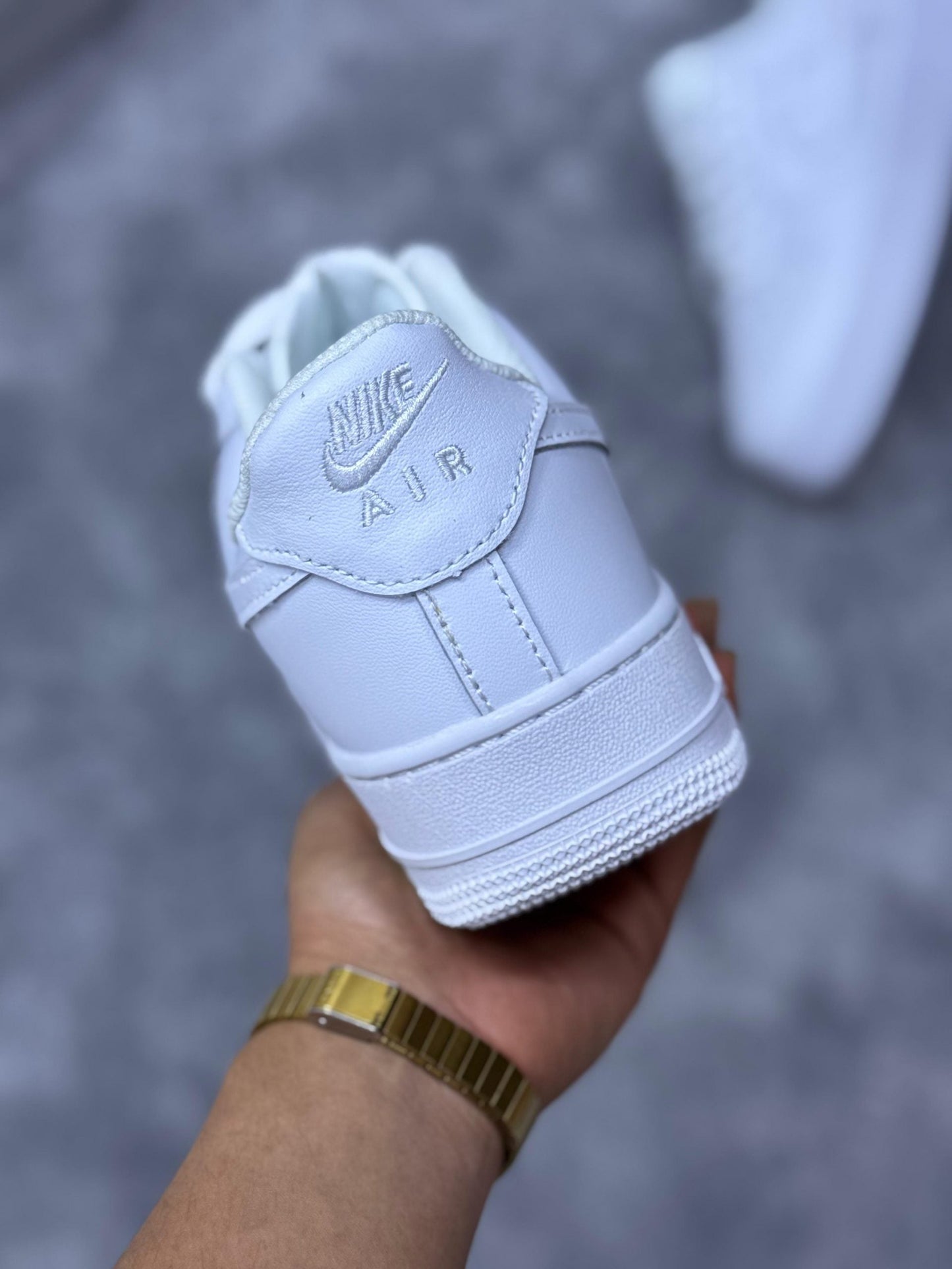 AIR FORCE BLANCAS 5G