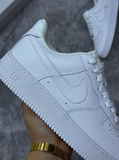 AIR FORCE BLANCAS 5G