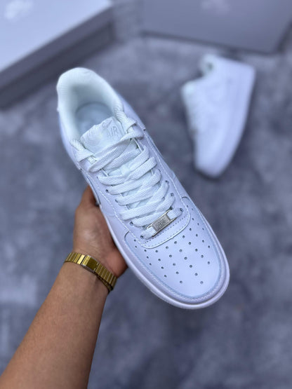 AIR FORCE BLANCAS 5G