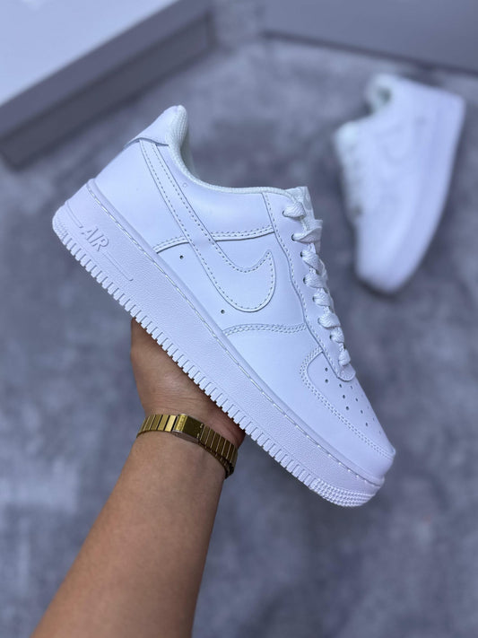 AIR FORCE BLANCAS 5G