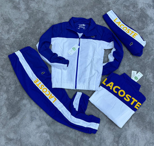 CHANDAL LACOSTE