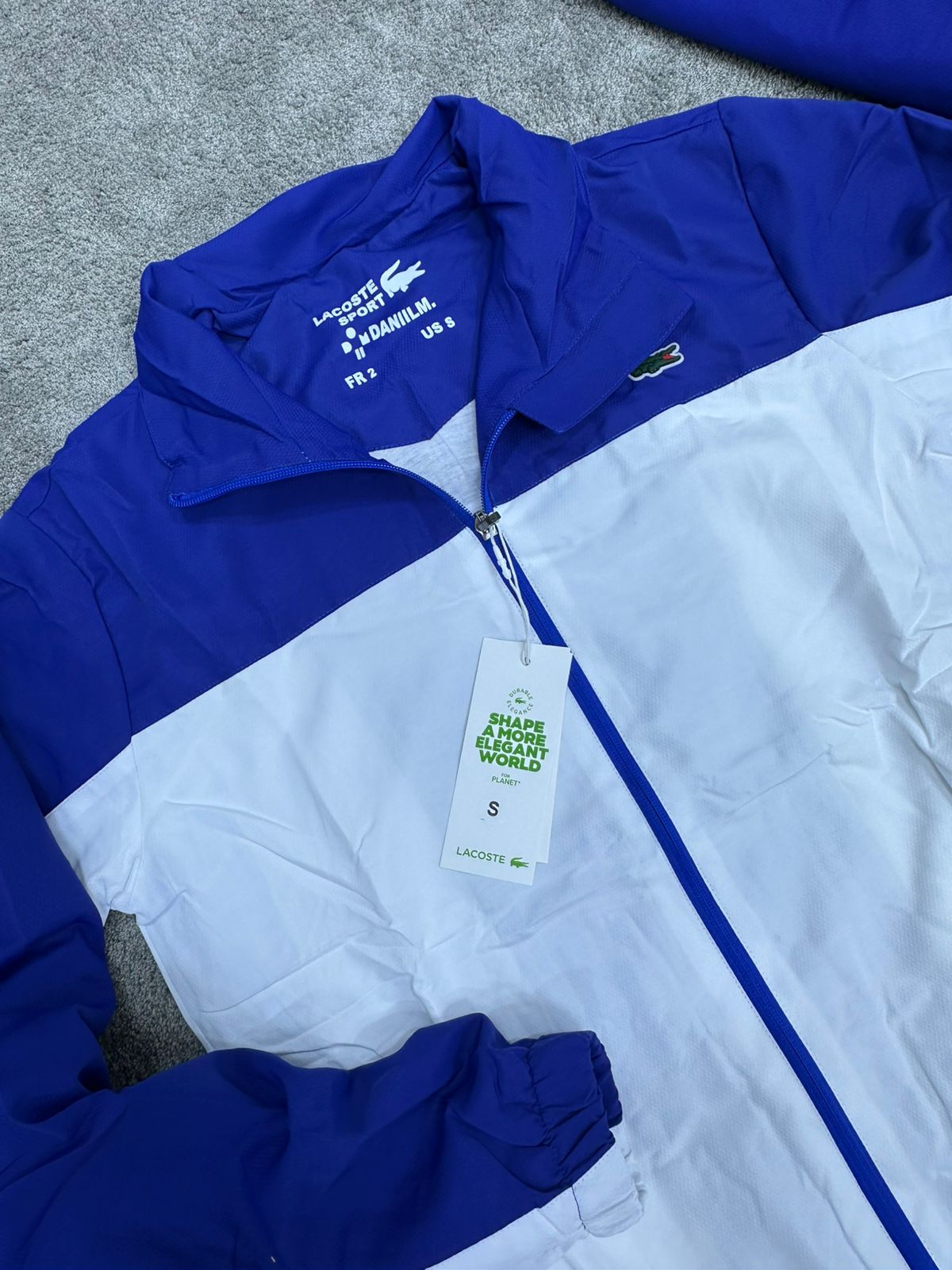 CHANDAL LACOSTE