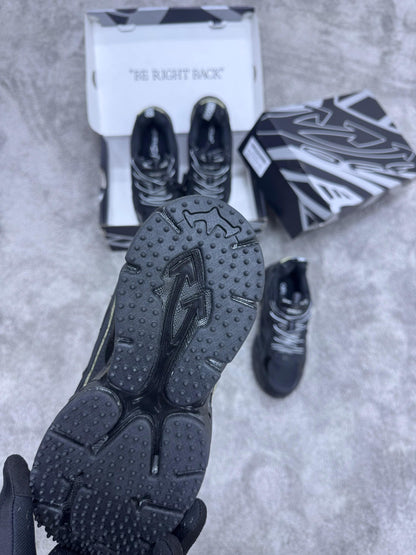 OFF-WHITE Be Right