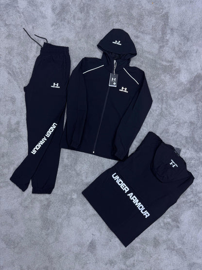 Chándal Under Armour