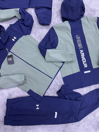 Chándal Under Armour