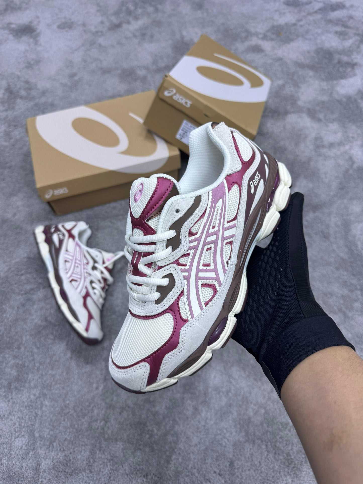 Asics GEL-NYC