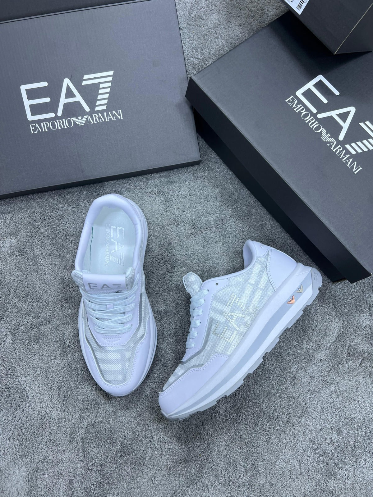 EMPORIO ARMANI