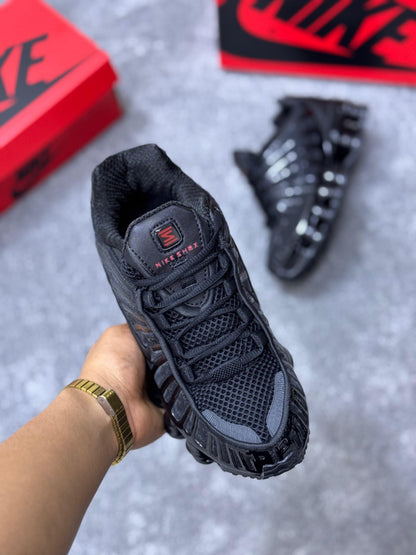 Nike shox