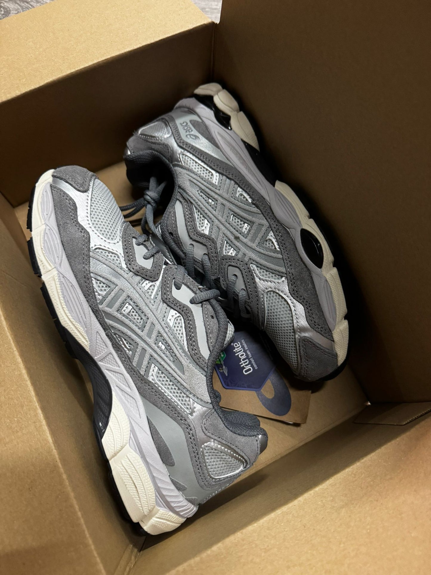 Asics Gel NyC