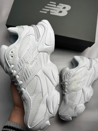 New Balance 9060 White