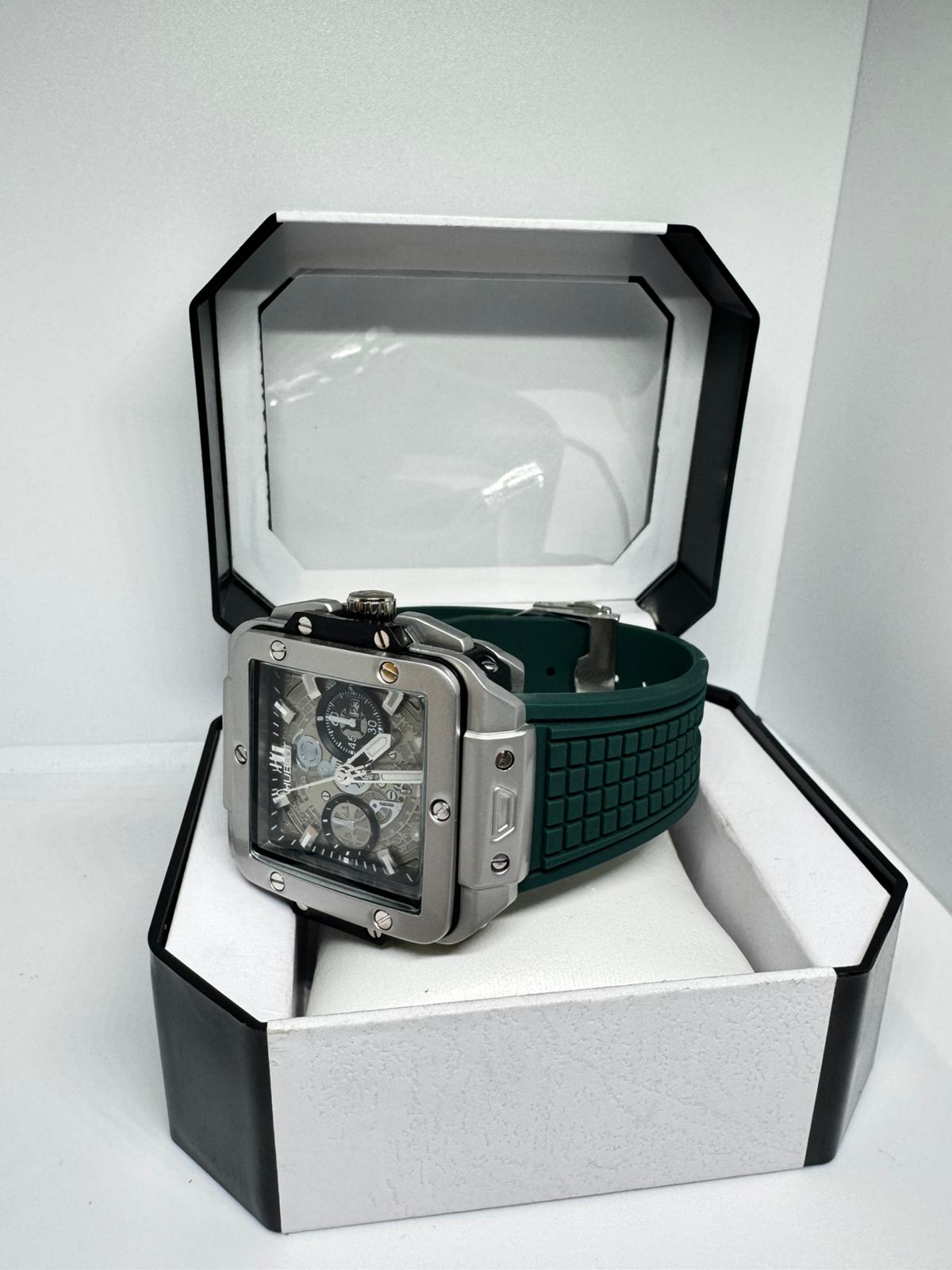 Reloj Hublot 2025