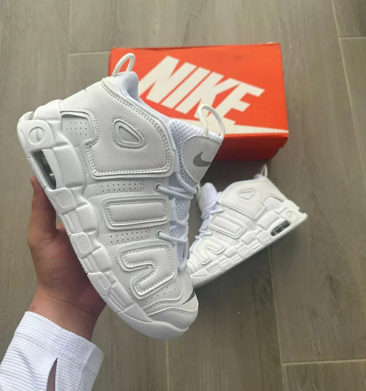 Uptempo bajadas de precio blancas
