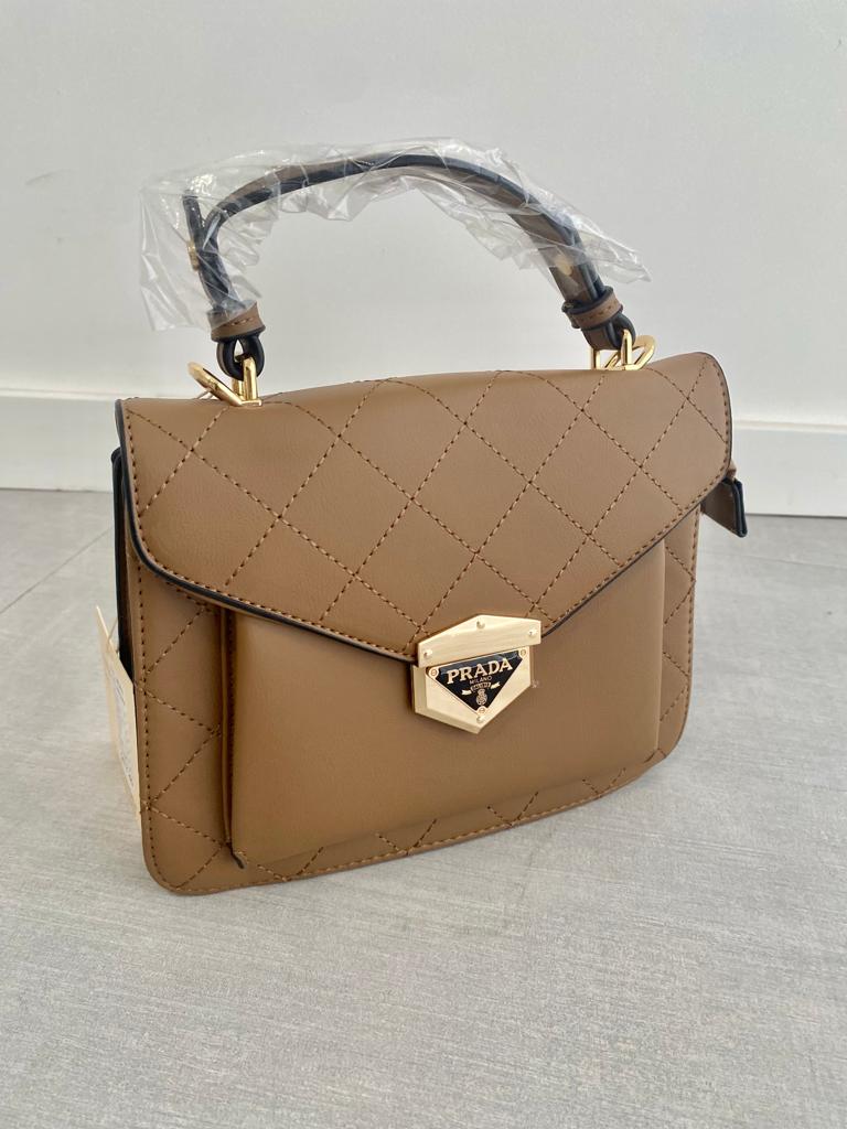 Bolso PRADA