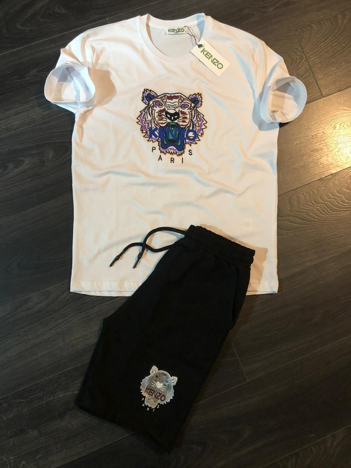 Conjunto Kenzo