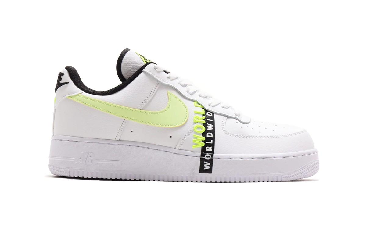 Air forcé 1