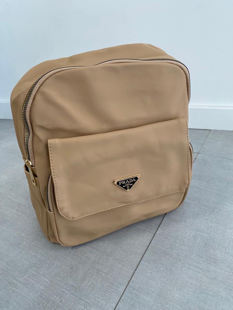 Bolso PRADA