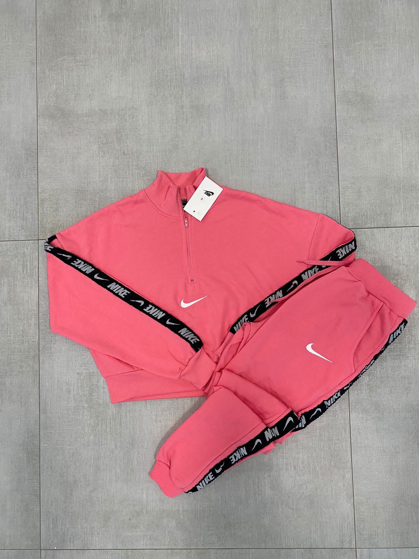Chandal mujer Nike